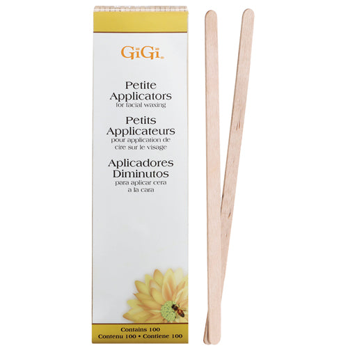 GiGi Petite Applicators 100pk