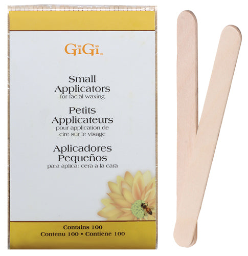 GiGi Small Applicators 100pk