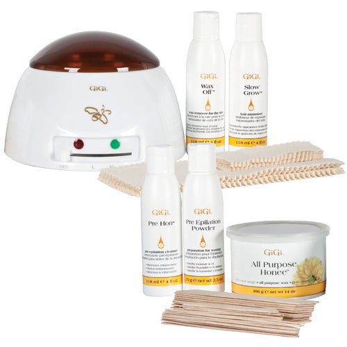 GiGi Student Starter Kit