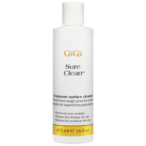 GiGi Sure Clean 16oz