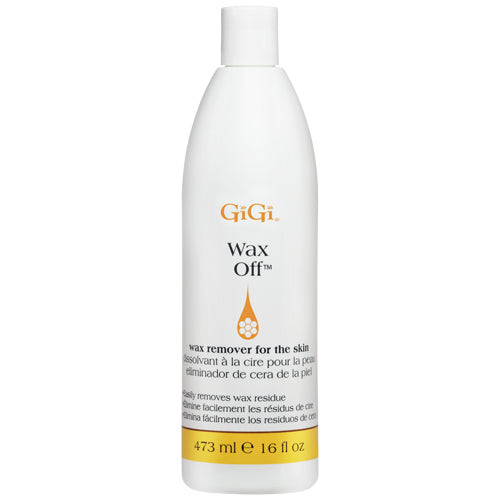 GiGi Wax Off 16 oz