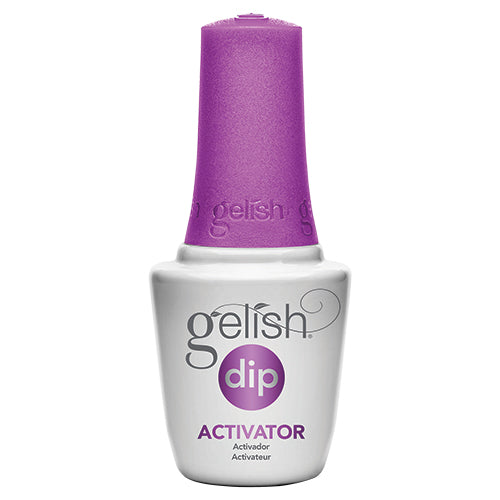 Gelish Xpress Dip Activator .5oz