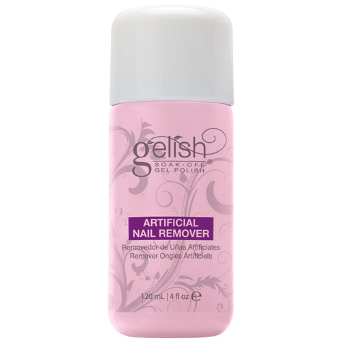Gelish Artificial Nail Remover 4oz