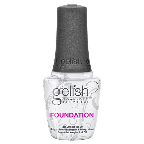 Base de maquillaje Gelish en gel de 0.5 oz