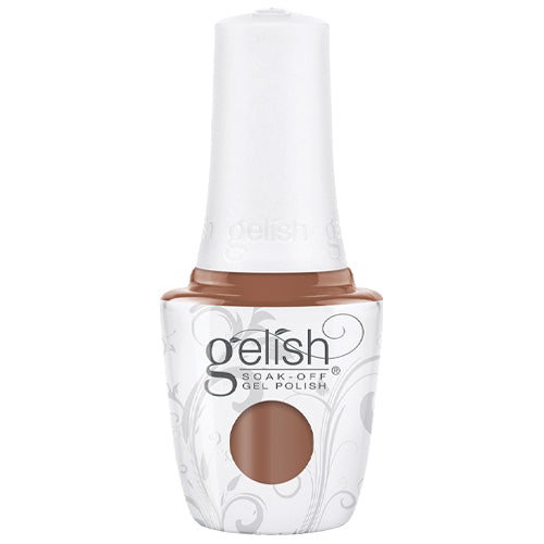 Esmalte en gel semipermanente Gelish | Neutral By Nature 0.5 oz