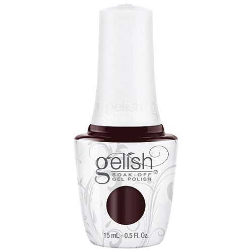 Esmalte en gel semipermanente Gelish | ¿Tacones o botas vaqueras? 14 g