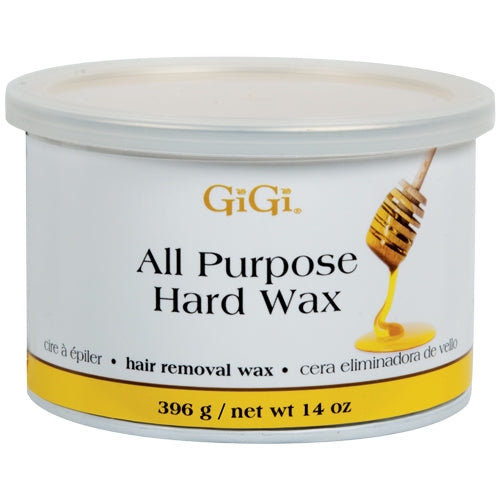 GiGi All-Purpose Hard Wax 14oz