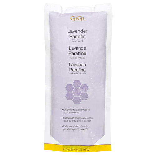 GiGi Paraffin | Lavender 1lb