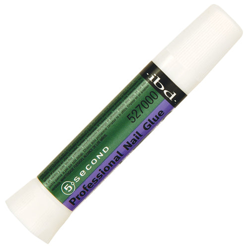 IBD 5 Second Professional Nail Glue 2gm