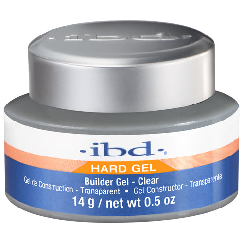 IBD Builder Gel | Clear .5oz