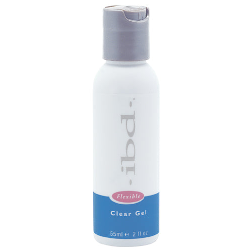IBD Clear Gel 2oz