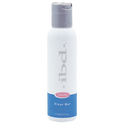 IBD Clear Gel 4oz