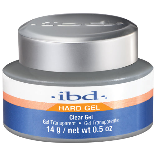 IBD Clear Gel .5oz