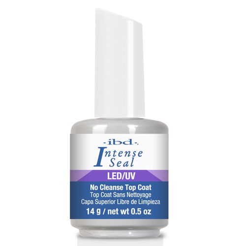 IBD LED/UV Intense Seal .5oz