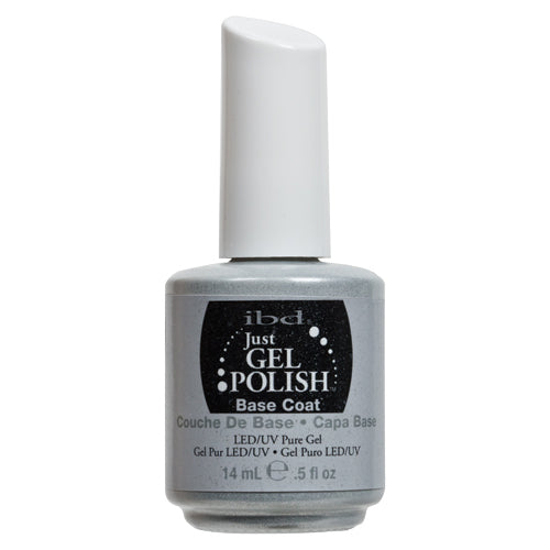 IBD Just Gel Polish Base Coat .5oz