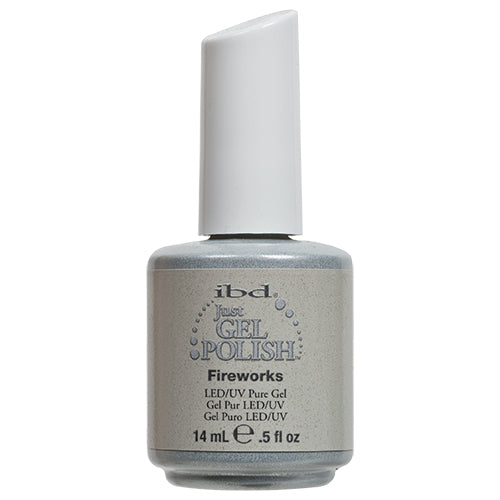IBD Just Gel Polish | Fireworks .5oz