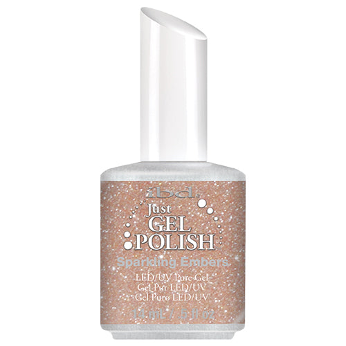 IBD Just Gel Polish | Sparkling Embers .5oz