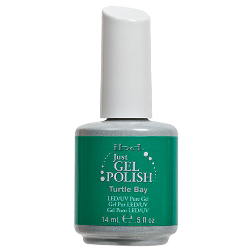 IBD Just Gel Polish | Turtle Bay .5oz