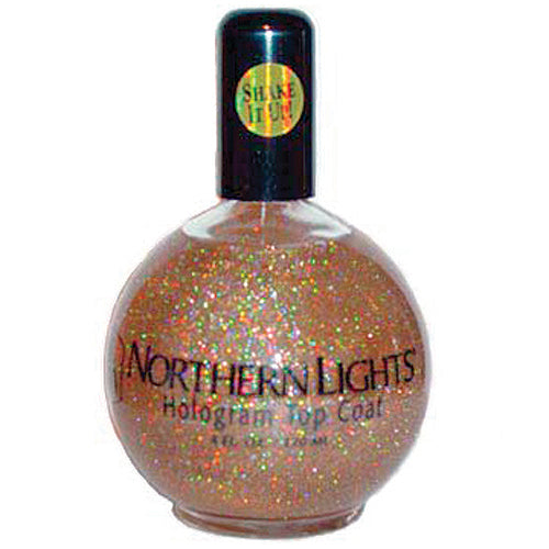 INM Northern Lights Hologram | Gold 2.5oz
