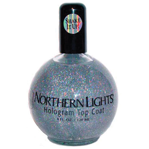 INM Northern Lights Hologram | Silver 2.5oz