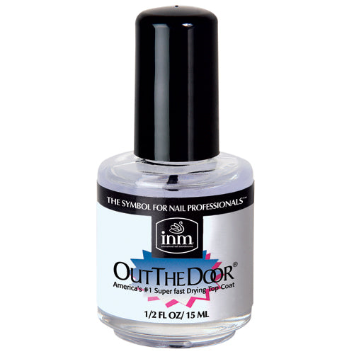INM Out The Door Top Coat .5oz