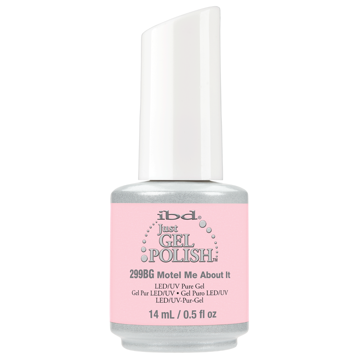 IBD Just Gel Polish | Motel Me About It .5oz