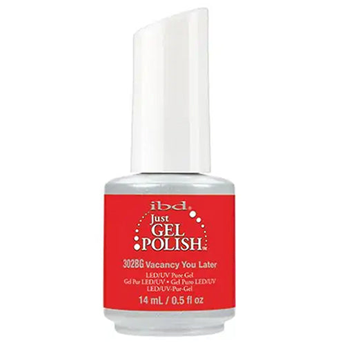 IBD Just Gel Polish | Vacancy You Later .5oz