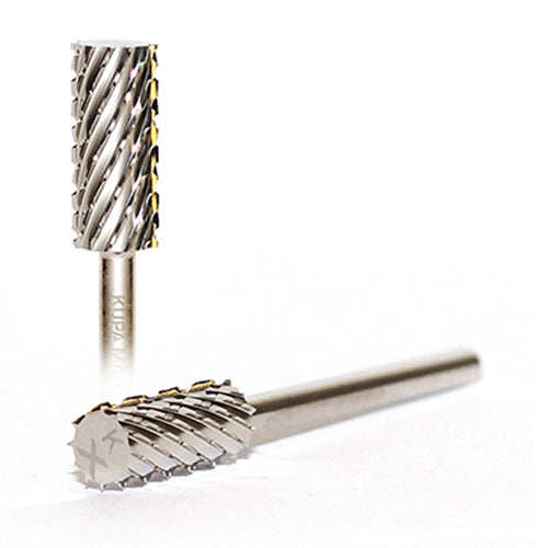 Kupa K-Star Carbide Bit | Small Barrel X-Coarse