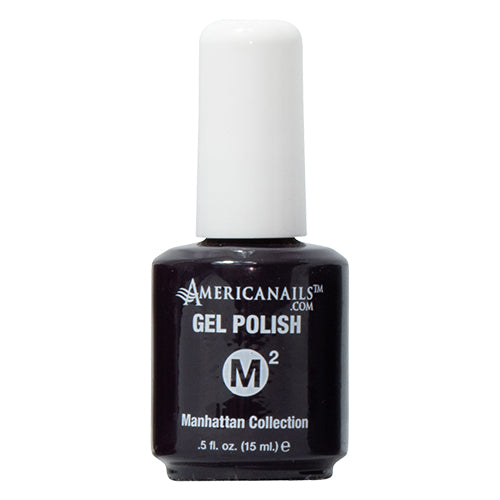 Americanails Gel Polish | M2 .5oz