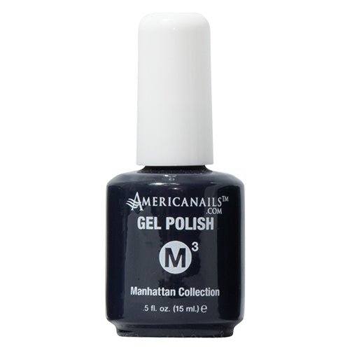 Americanails Gel Polish | M3 .5oz
