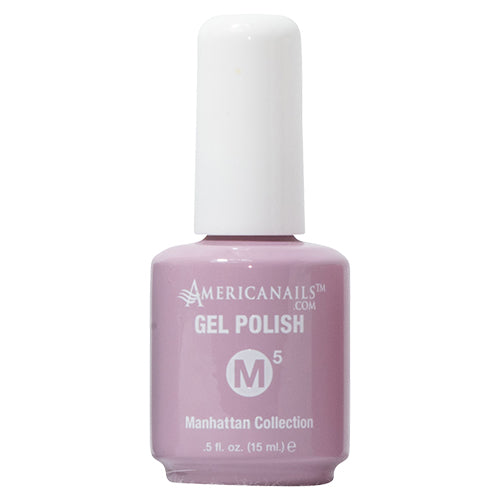 Americanails Gel Polish | M5 .5oz