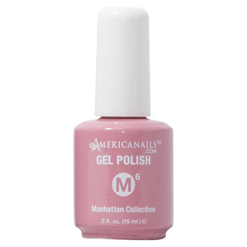 Americanails Gel Polish | M6 .5oz