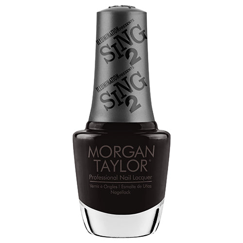 Morgan Taylor Lacquer | Front Of House Glam .5oz