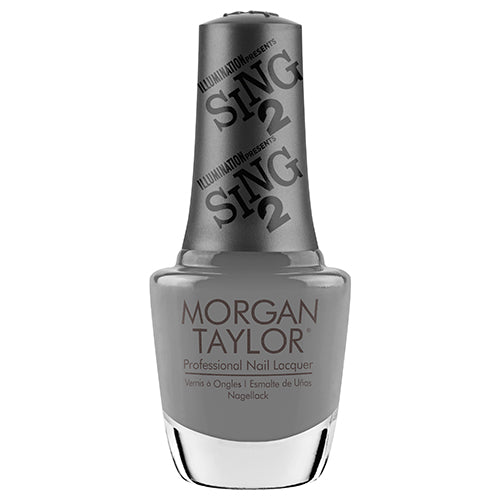 Laca Morgan Taylor | Moon Theater Shine 0.5 oz