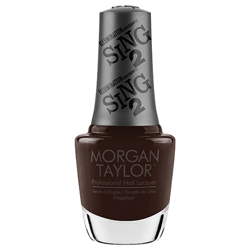 Morgan Taylor Lacquer | Ready To Work It .5oz