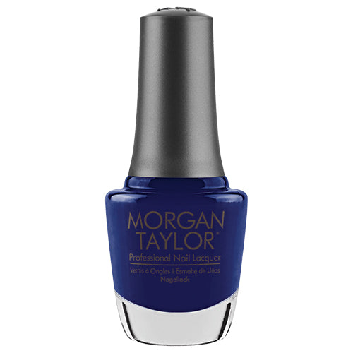 Laca Morgan Taylor | After Dark 0.5 oz