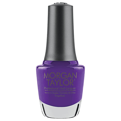 Laca Morgan Taylor | ¡Colores con un toque de anime! 1,5 g
