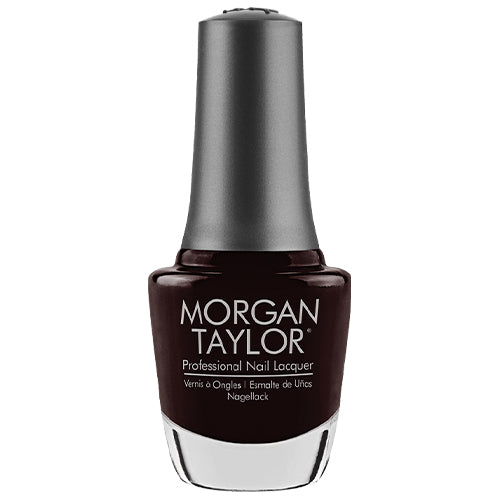 Laca Morgan Taylor | Batting My Eyelashes 0.5 oz