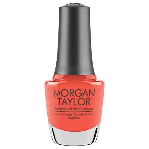 Laca Morgan Taylor | Los colores brillantes se divierten más 0.5 oz