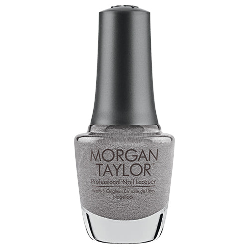 Laca Morgan Taylor | Reacción en cadena 0.5 oz