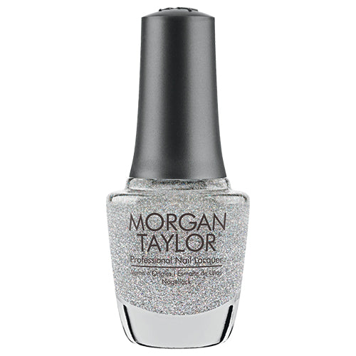 Laca Morgan Taylor | Juego de la Fama 0.5 oz