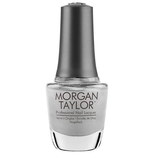 Laca Morgan Taylor | Moda por encima de todo 0.5 oz