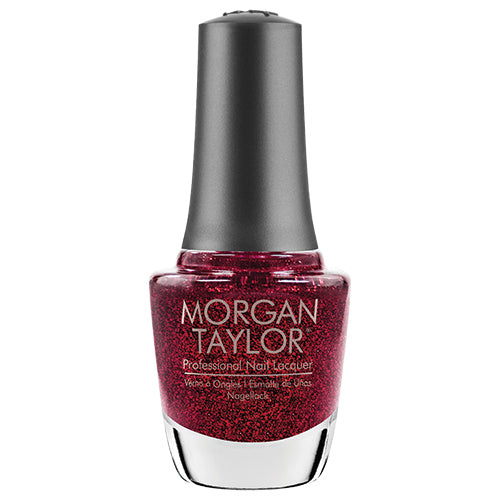 Laca Morgan Taylor | Good Gossip 0.5 oz