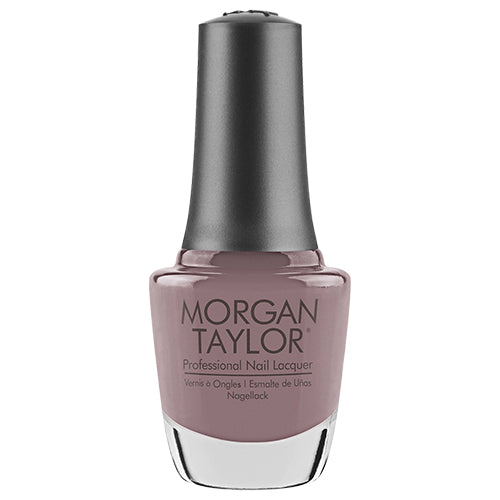 Laca Morgan Taylor | No te amo, 0.5 oz