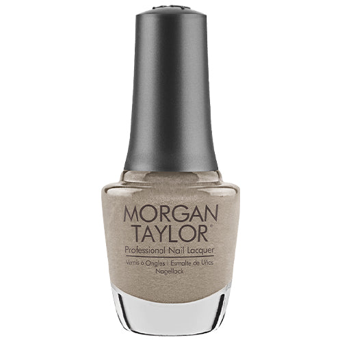 Laca Morgan Taylor | Ice Or No Dice 0.5 oz