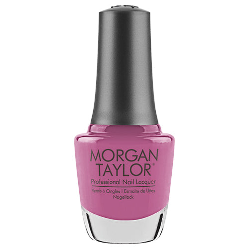 Laca Morgan Taylor | Es un lirio 0.5 oz