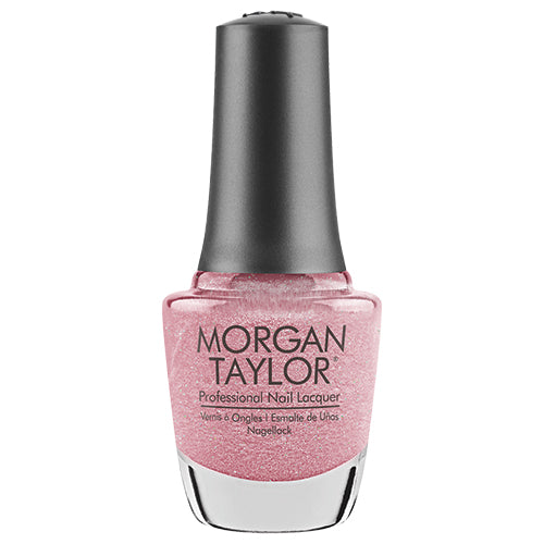Laca Morgan Taylor | June Bride 0.5 oz