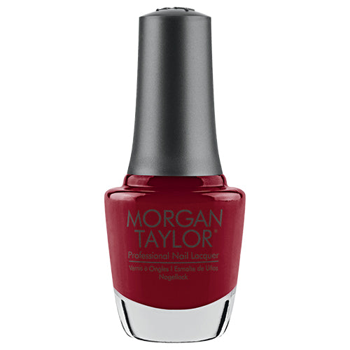 Laca Morgan Taylor | Hombre del Momento 0.5 oz