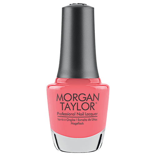 Laca Morgan Taylor | Manga-round With Me 0.5oz