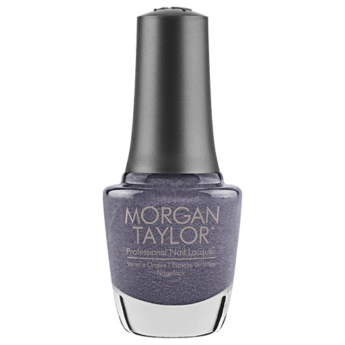Laca Morgan Taylor | Llamador de medianoche 0.5 oz
